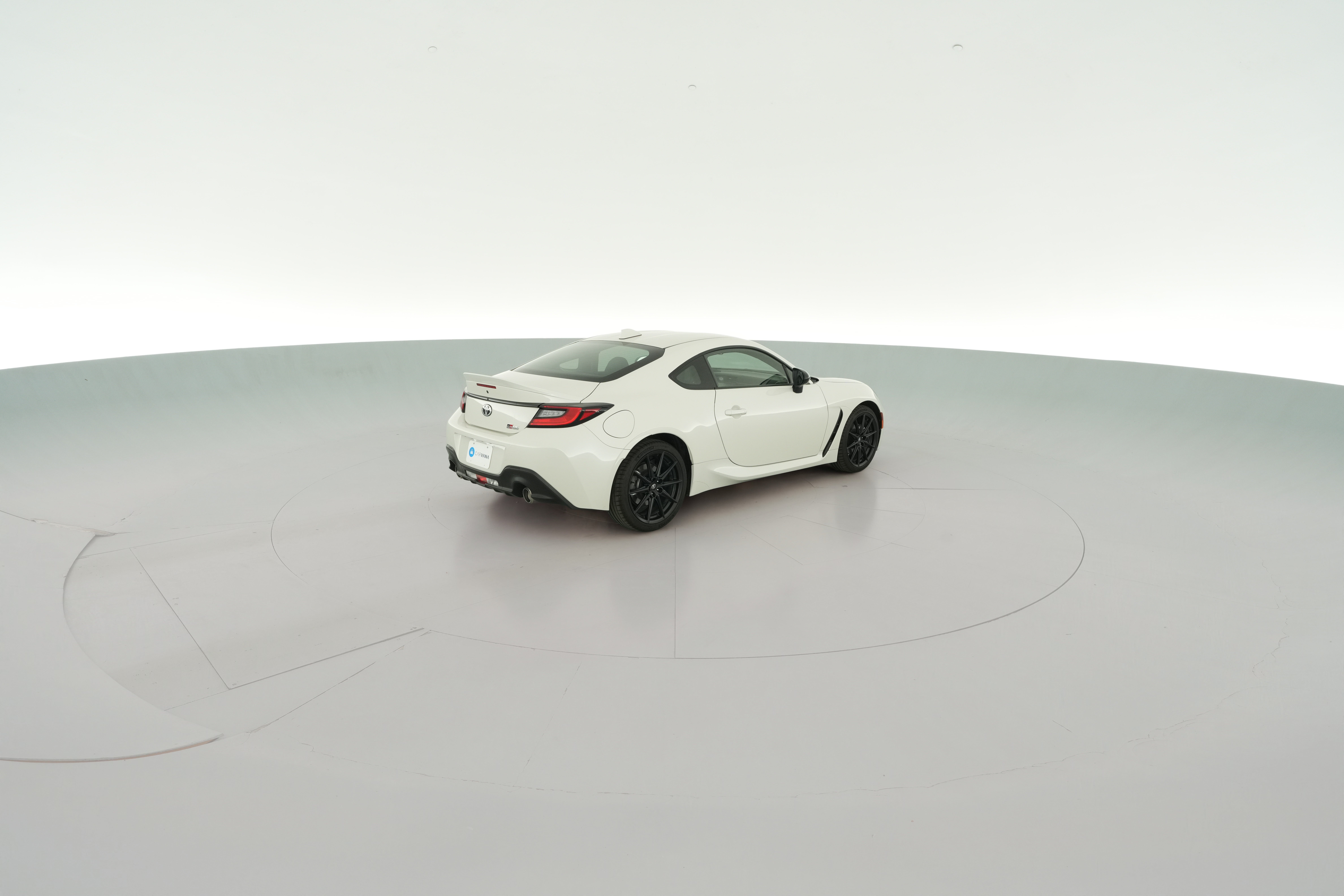 2025 Toyota GR86 Premium - Photo 28