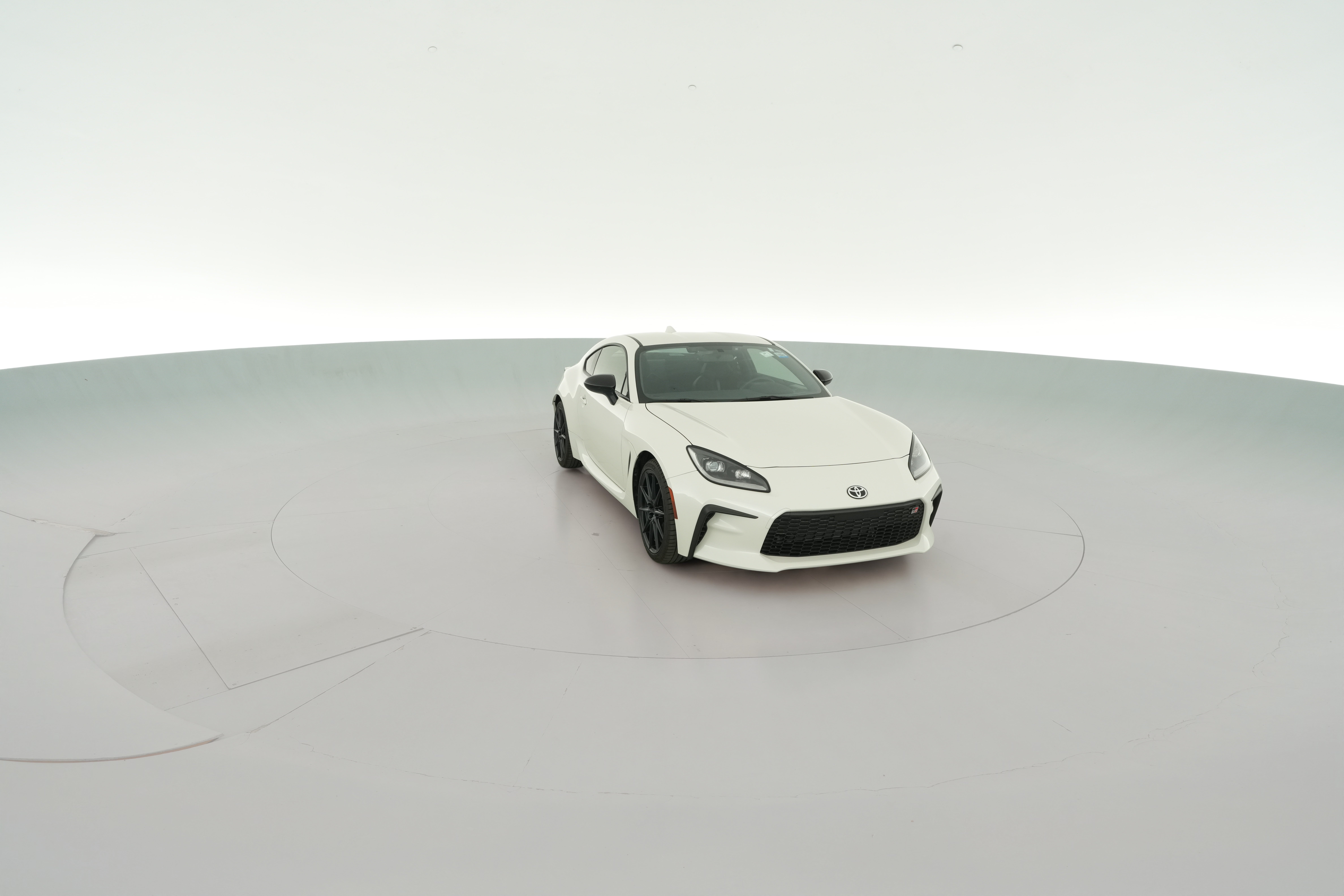 2025 Toyota GR86 Premium - Photo 33