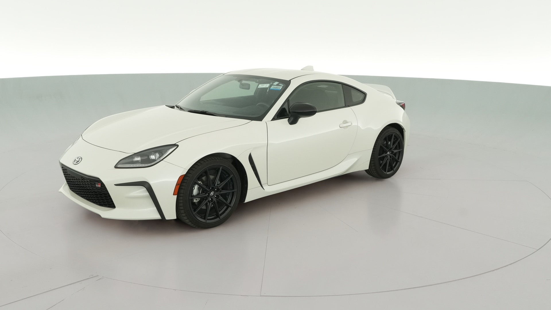 2025 Toyota GR86 vehicle photo