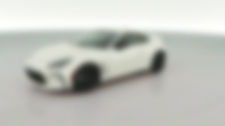 2025 Toyota GR86 vehicle photo