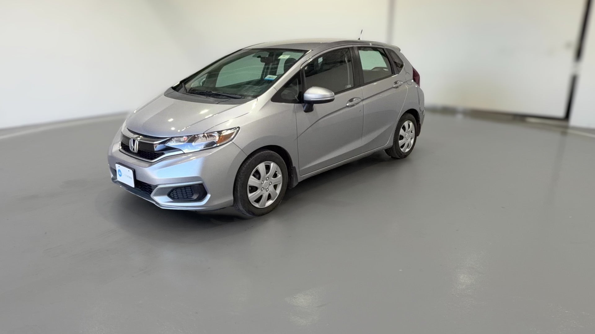 2018 Honda Fit vehicle photo