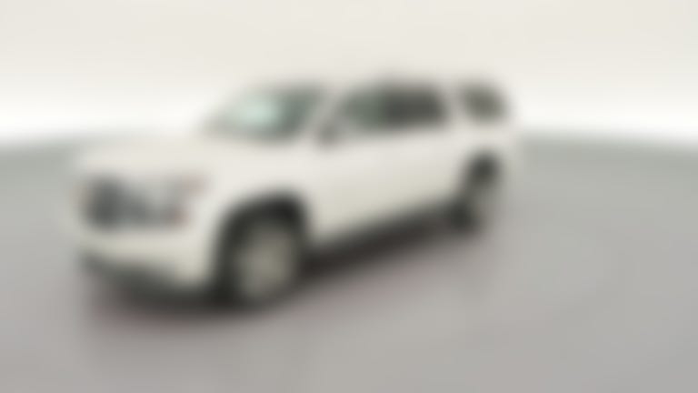 2017 Chevrolet Suburban vehicle photo