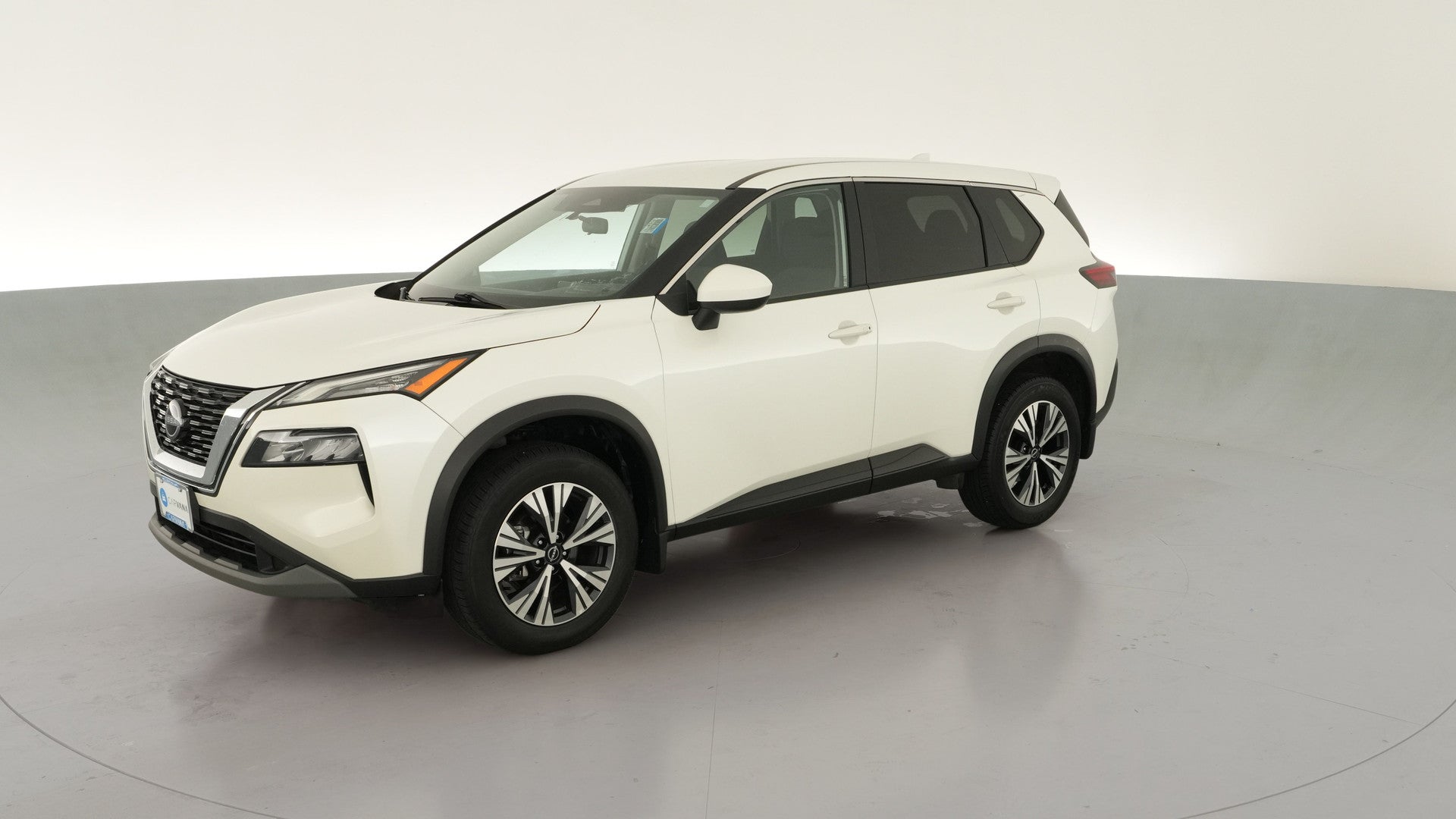 2023 Nissan Rogue vehicle photo