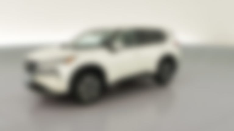 2023 Nissan Rogue vehicle photo
