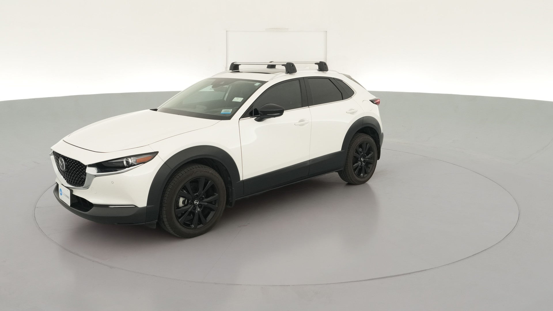 2022 MAZDA CX-30 vehicle photo