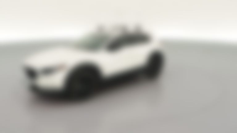 2022 MAZDA CX-30 vehicle photo