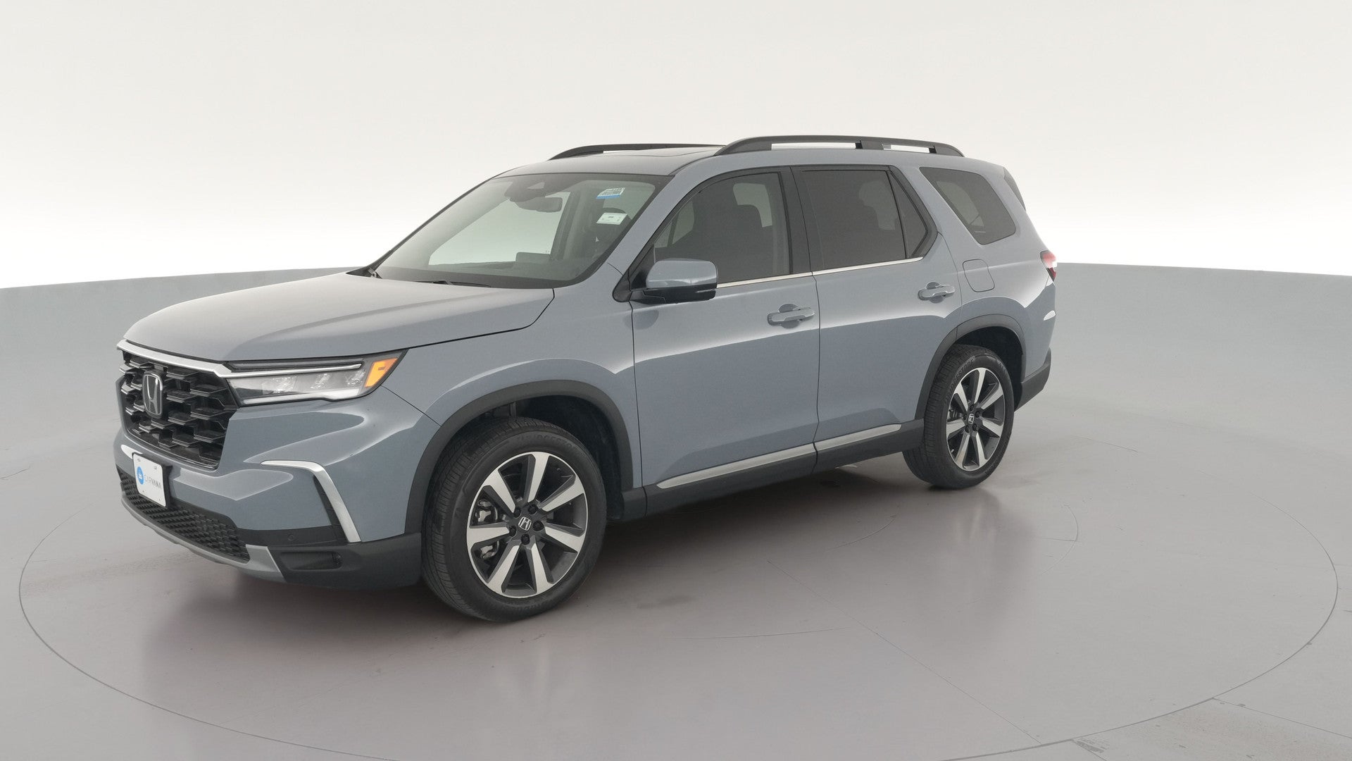2025 Honda Pilot vehicle photo