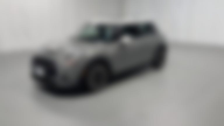 2017 MINI Hardtop 4 Door vehicle photo