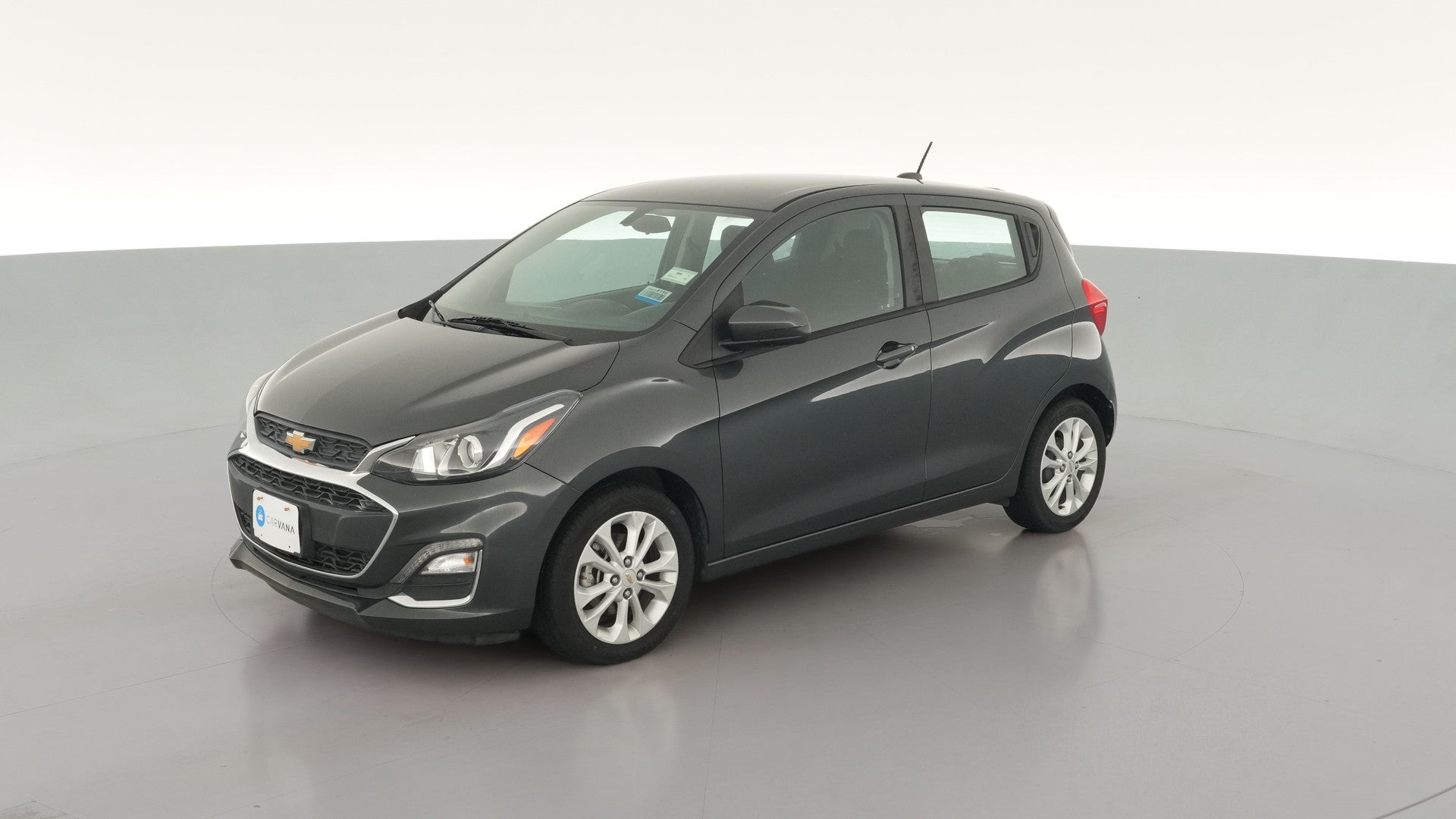 2021 Chevrolet Spark vehicle photo