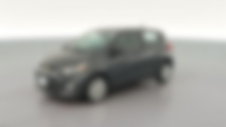 2021 Chevrolet Spark vehicle photo