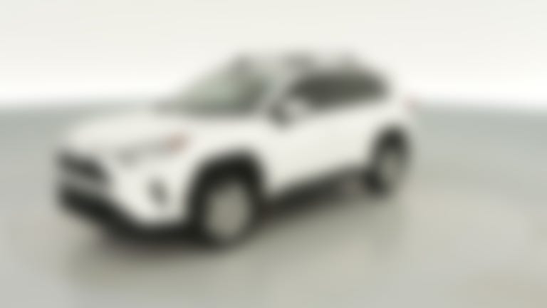 2021 Toyota RAV4 vehicle photo