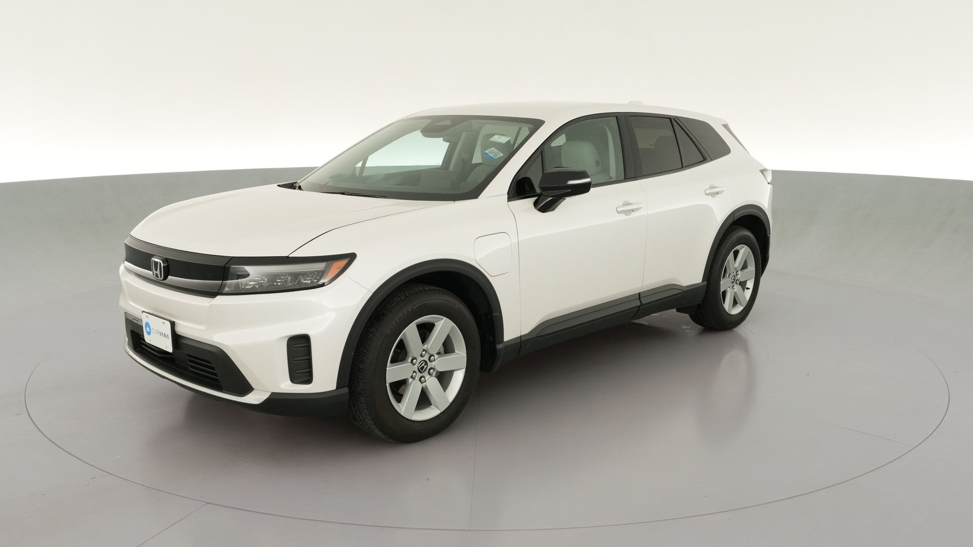 2024 Honda Prologue vehicle photo