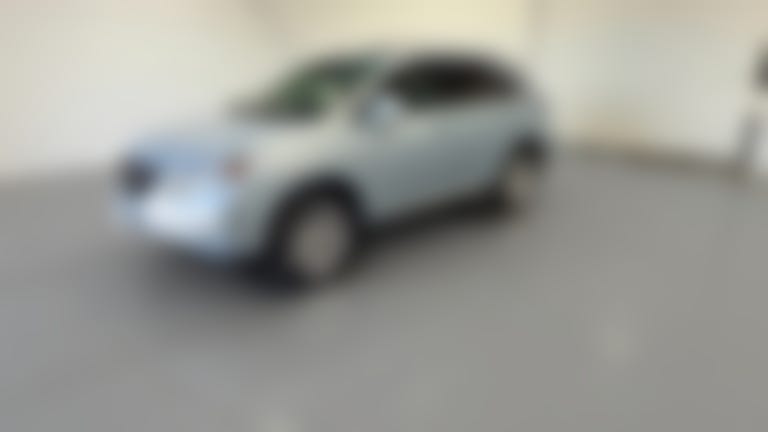2010 Lexus RX vehicle photo