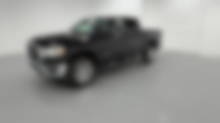 2023 Ram 1500 Crew Cab vehicle photo