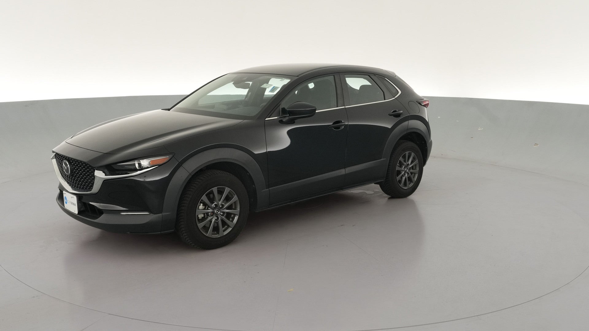 2021 MAZDA CX-30 vehicle photo