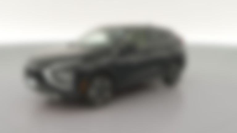 2026 Mitsubishi Eclipse Cross vehicle photo