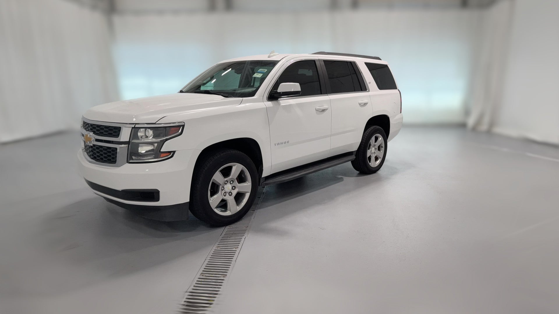 2019 Chevrolet Tahoe vehicle photo