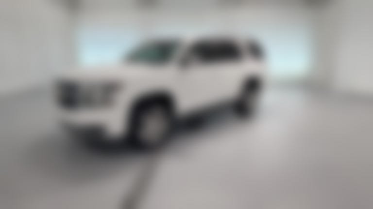 2019 Chevrolet Tahoe vehicle photo