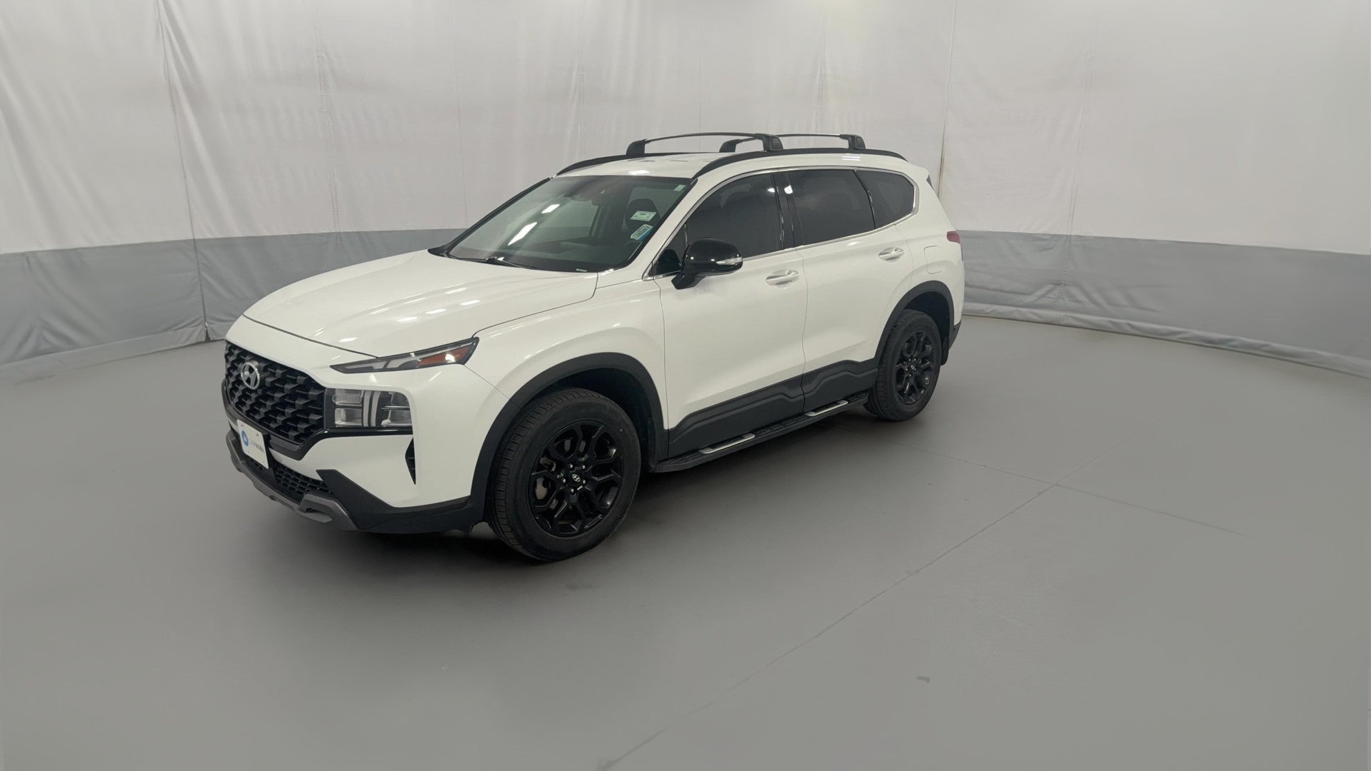 2022 Hyundai Santa Fe vehicle photo