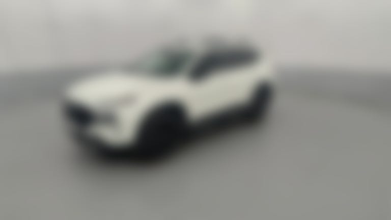 2022 Hyundai Santa Fe vehicle photo