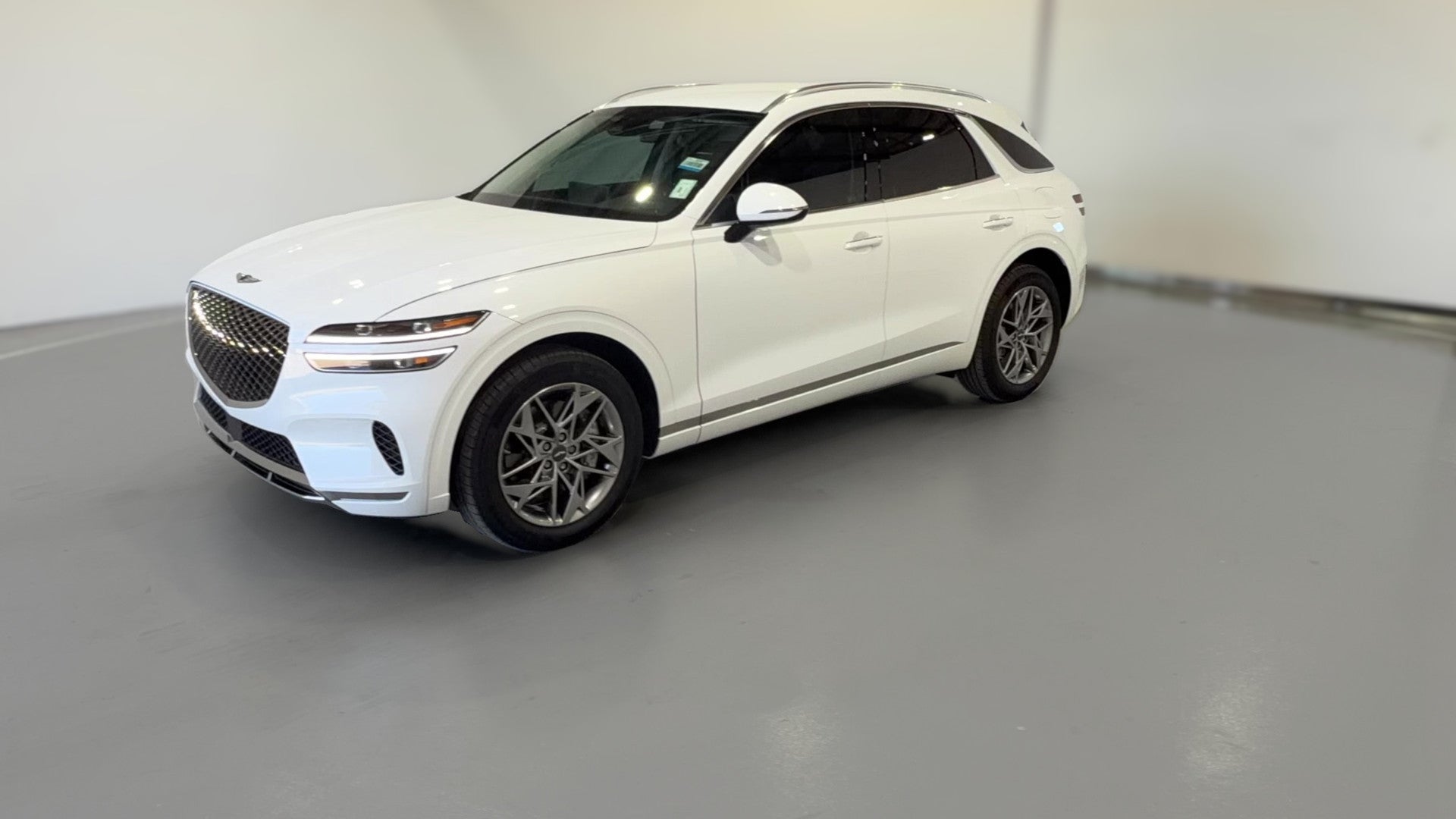 2025 Genesis GV70 vehicle photo