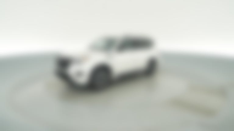 2021 Nissan Armada vehicle photo
