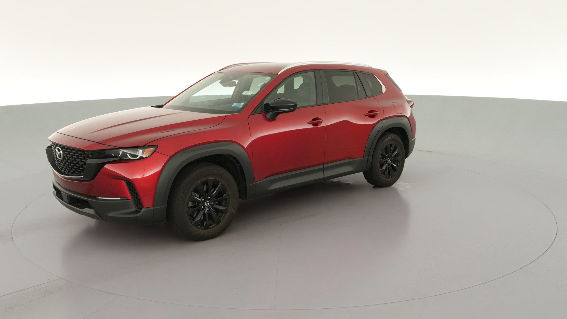 2024 MAZDA CX-50 vehicle photo