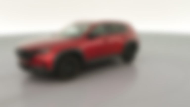2024 MAZDA CX-50 vehicle photo