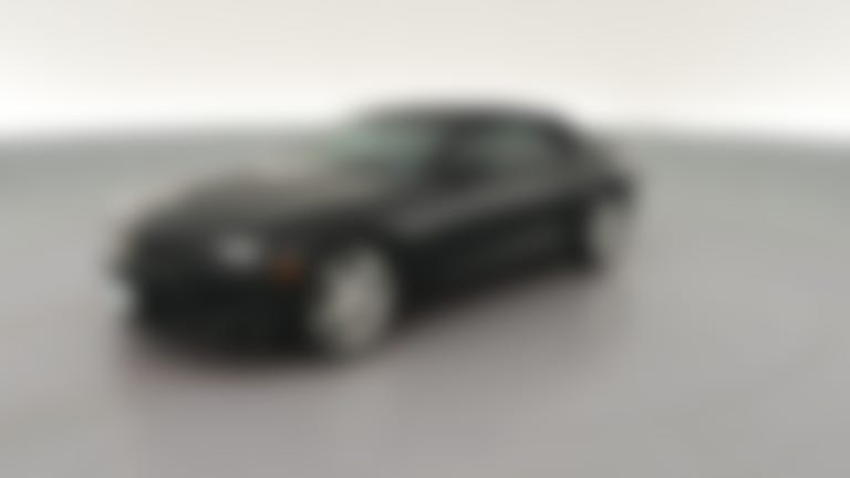 2014 Chevrolet Camaro vehicle photo