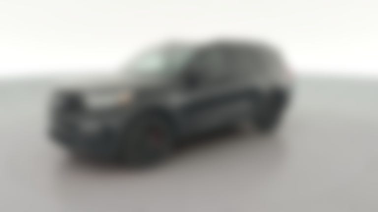 2022 Ford Explorer vehicle photo
