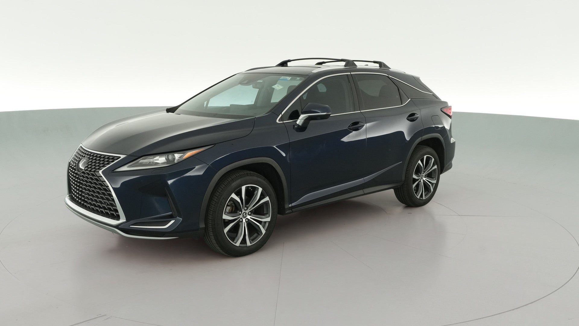2022 Lexus RX vehicle photo