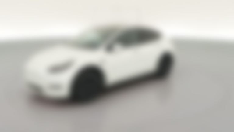 2024 Tesla Model Y vehicle photo
