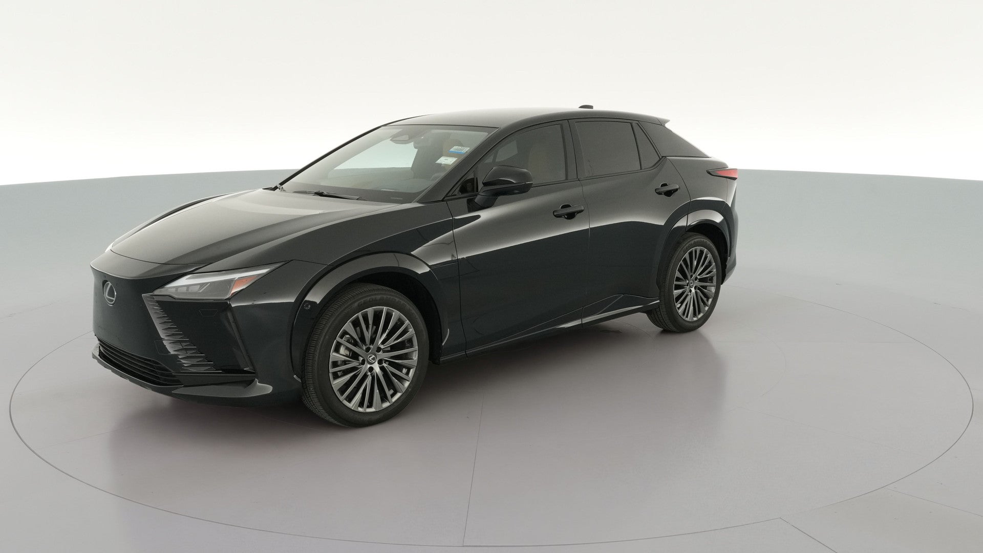 2026 Lexus RZ vehicle photo
