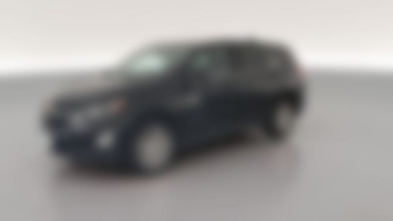 2019 Chevrolet Equinox vehicle photo