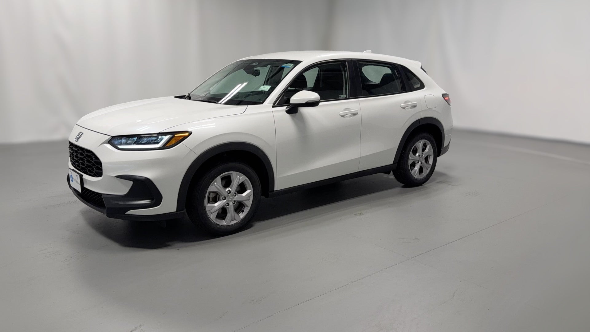 2023 Honda HR-V vehicle photo
