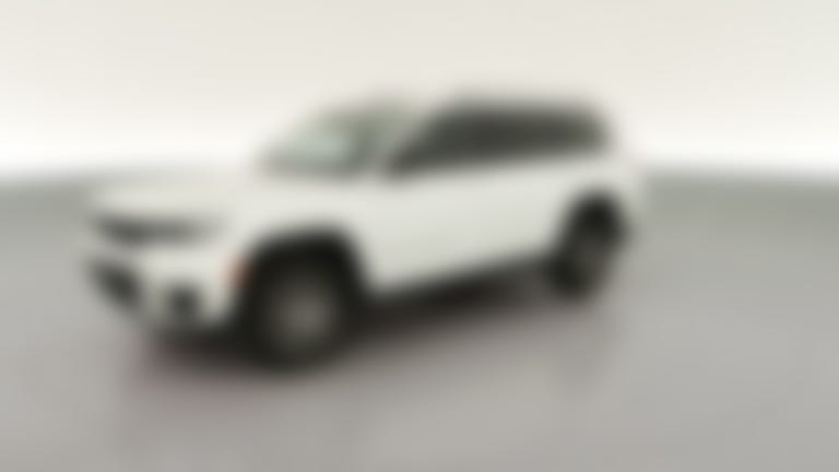 2023 Jeep Grand Cherokee L vehicle photo