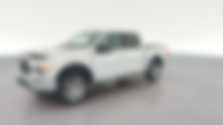 2021 Ford F150 SuperCrew Cab vehicle photo