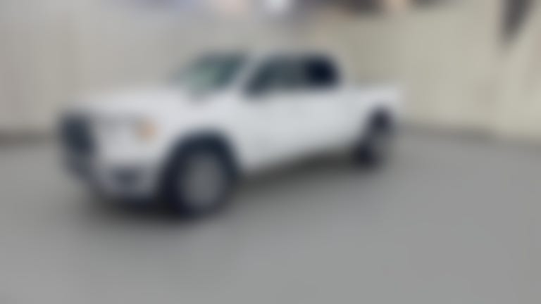 2022 Ram 1500 Crew Cab vehicle photo
