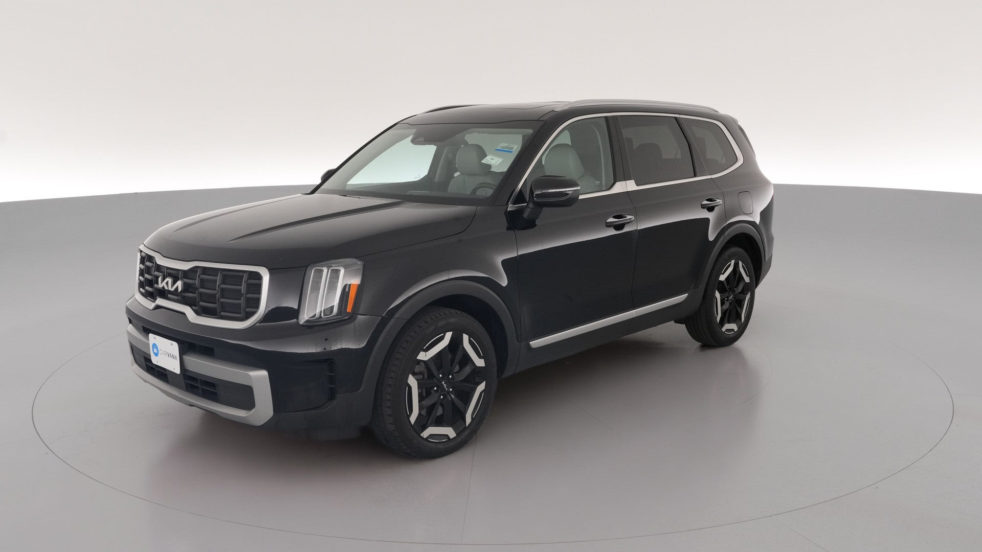 2023 Kia Telluride vehicle photo