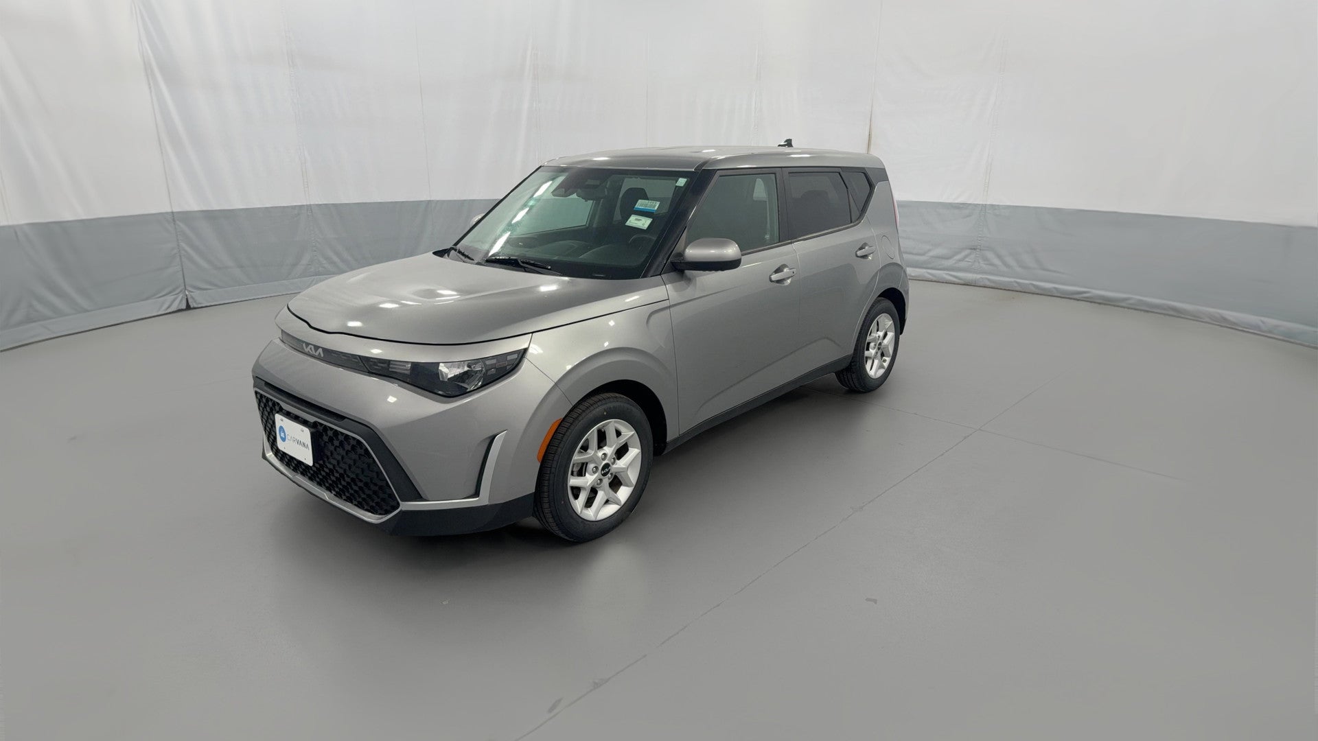 2023 Kia Soul vehicle photo