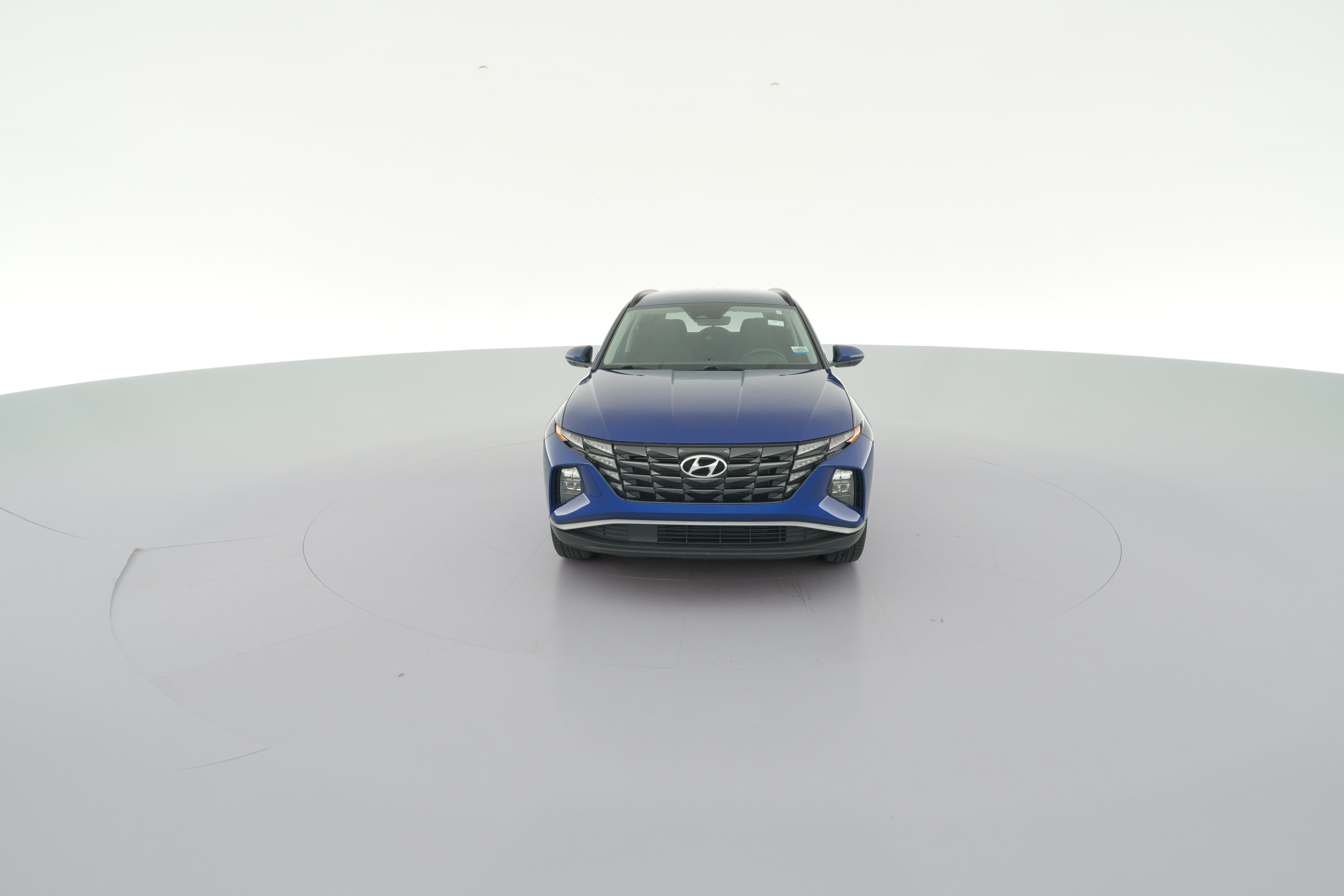 2022 Hyundai Tucson SEL - Photo 24