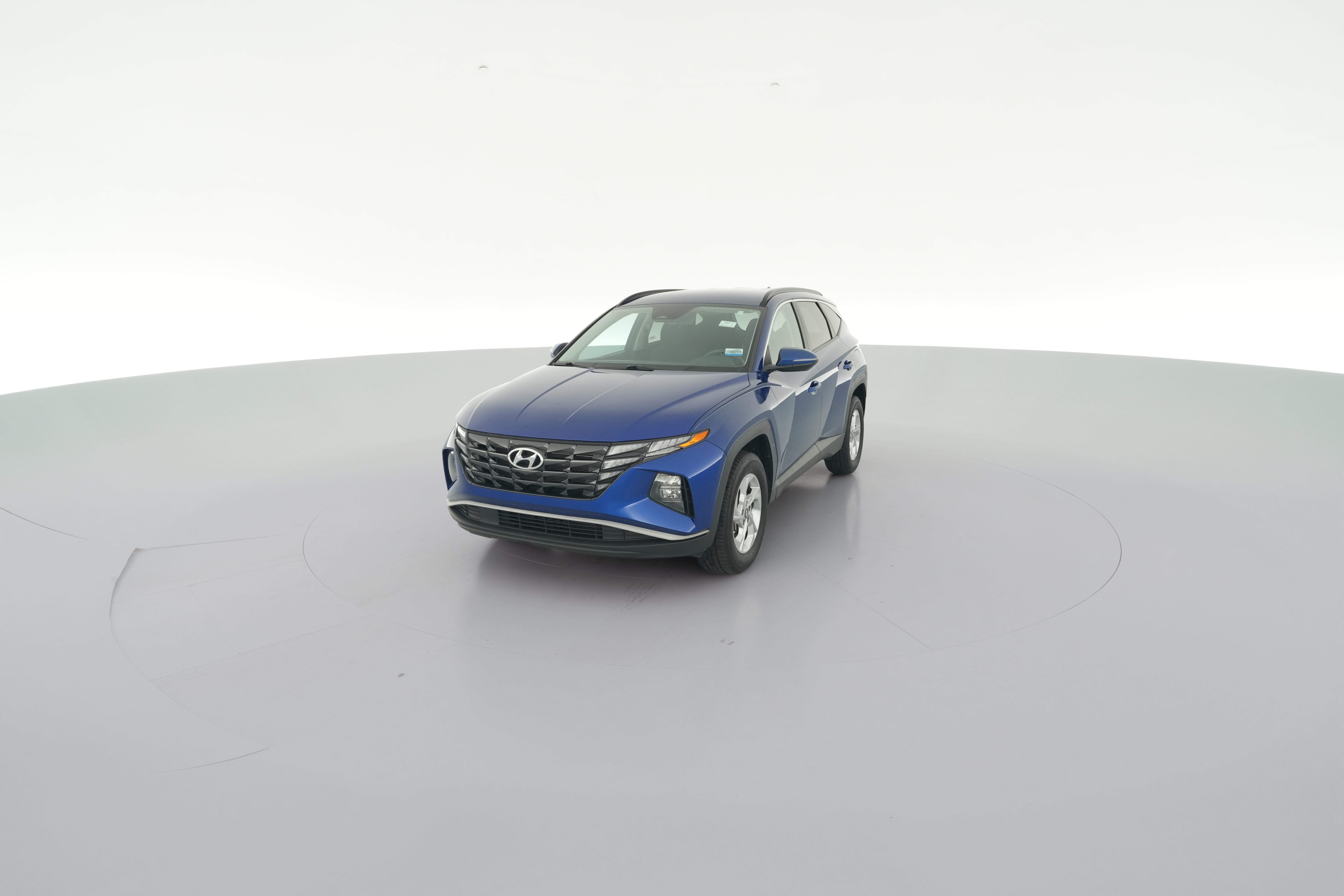 2022 Hyundai Tucson SEL - Photo 25