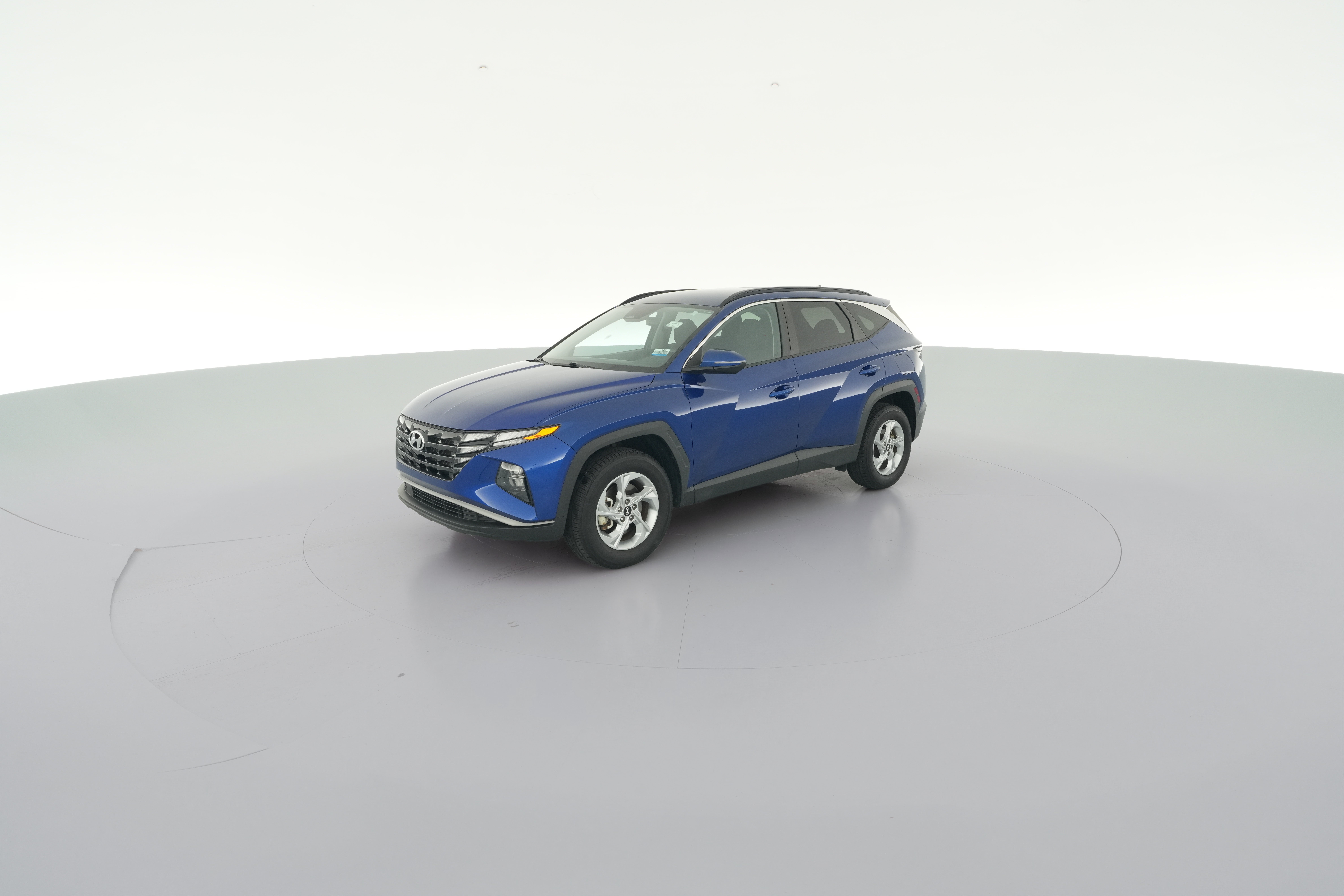 2022 Hyundai Tucson SEL - Photo 26