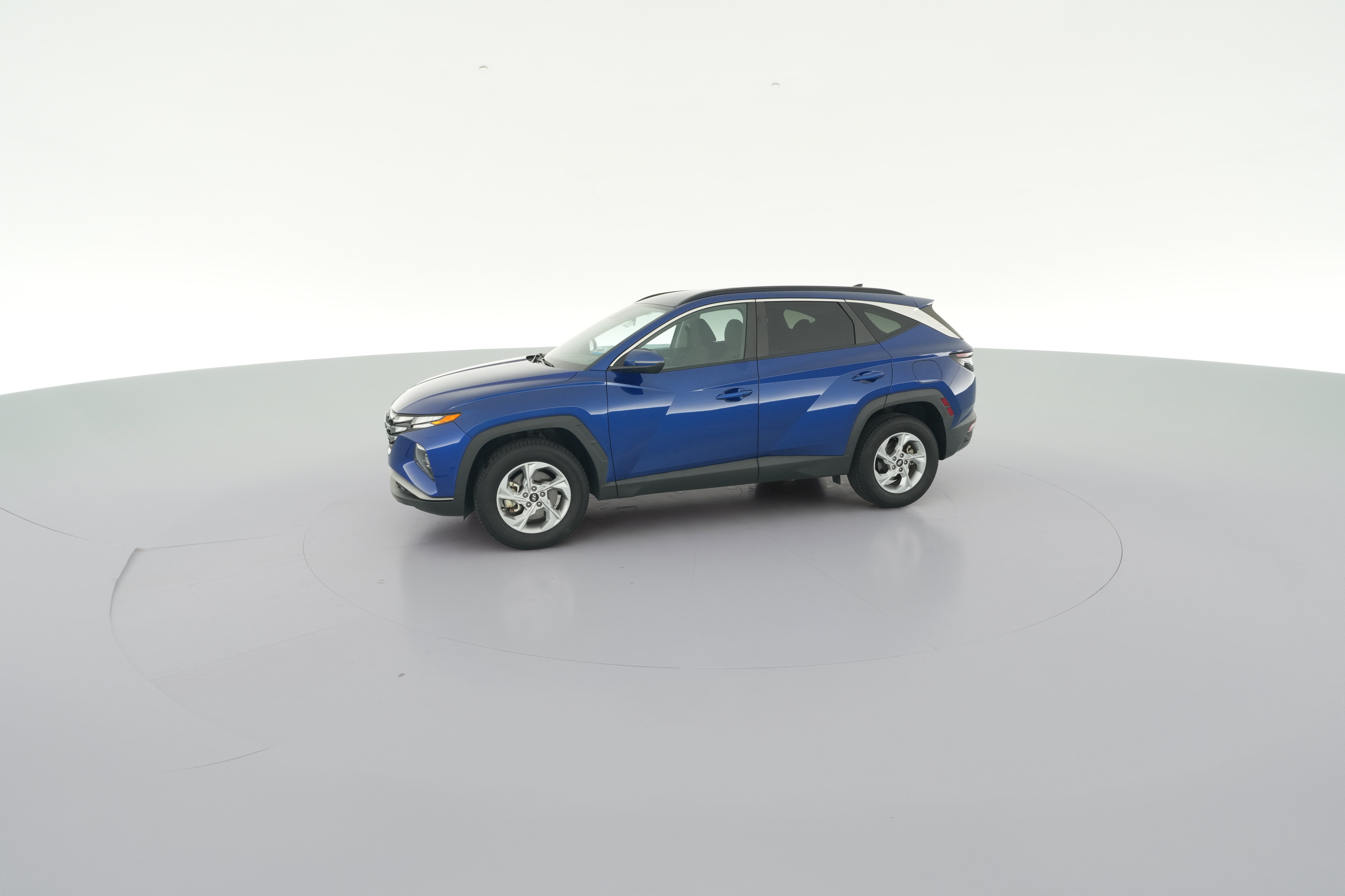 2022 Hyundai Tucson SEL - Photo 27