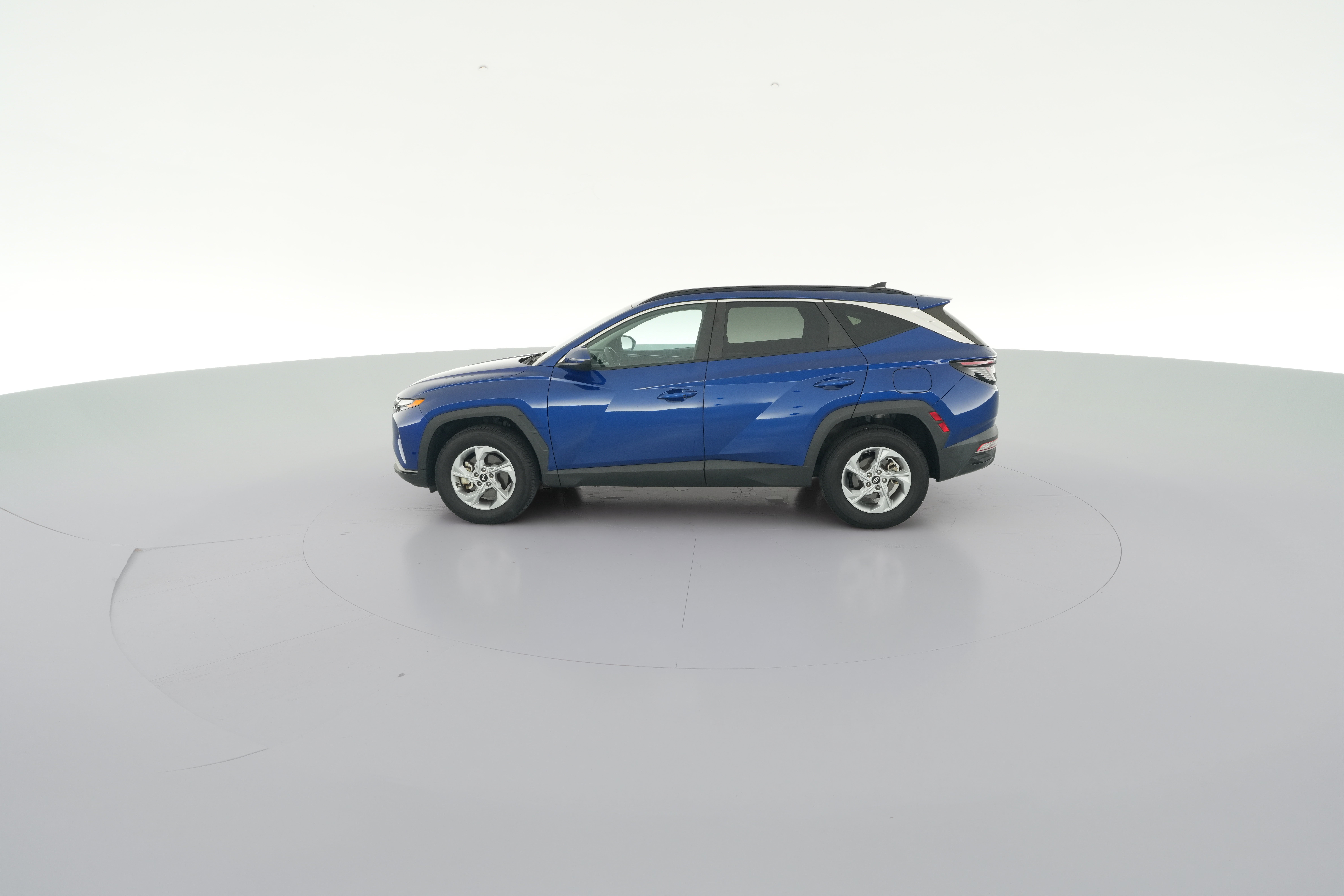 2022 Hyundai Tucson SEL - Photo 28