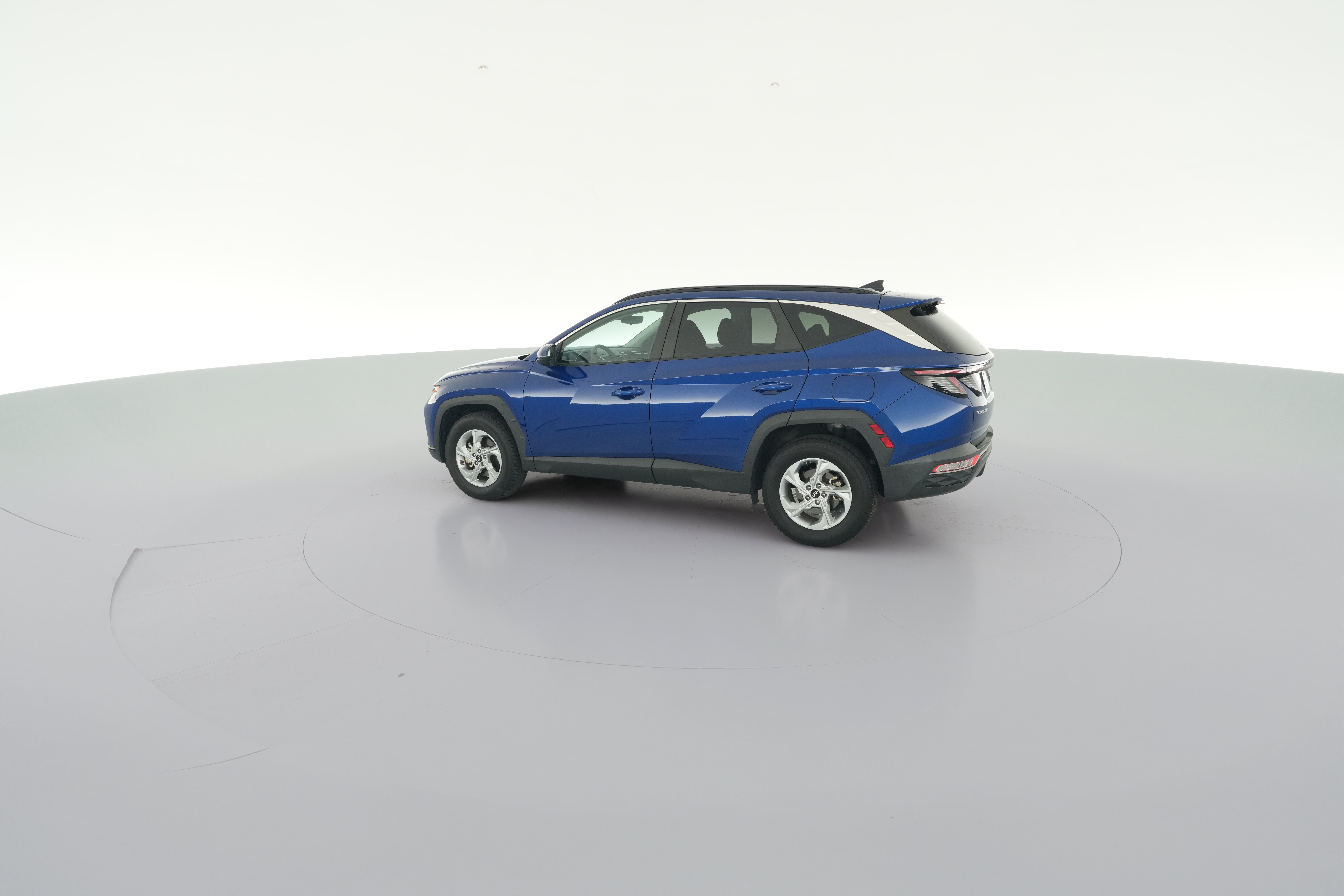 2022 Hyundai Tucson SEL - Photo 29