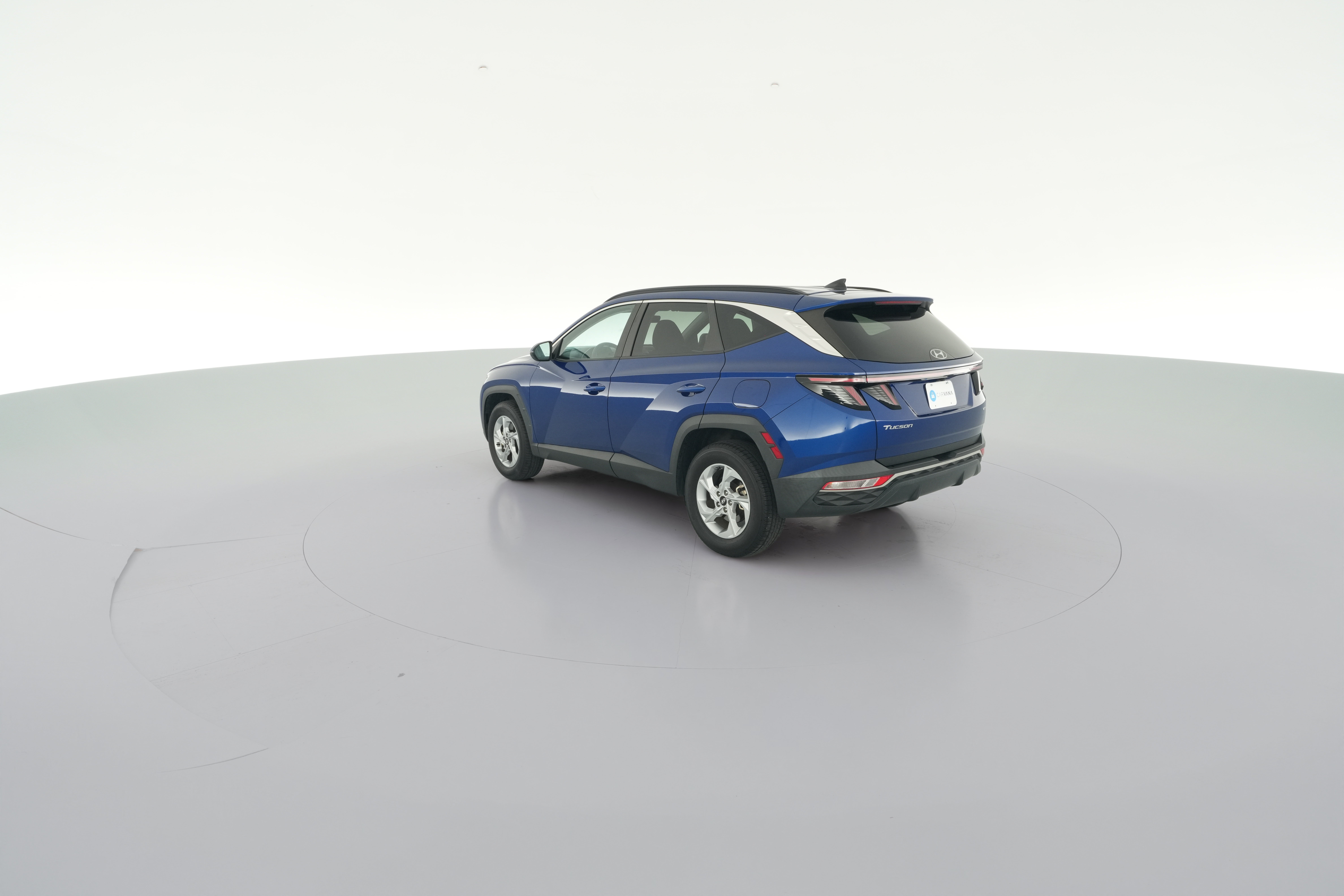 2022 Hyundai Tucson SEL - Photo 30