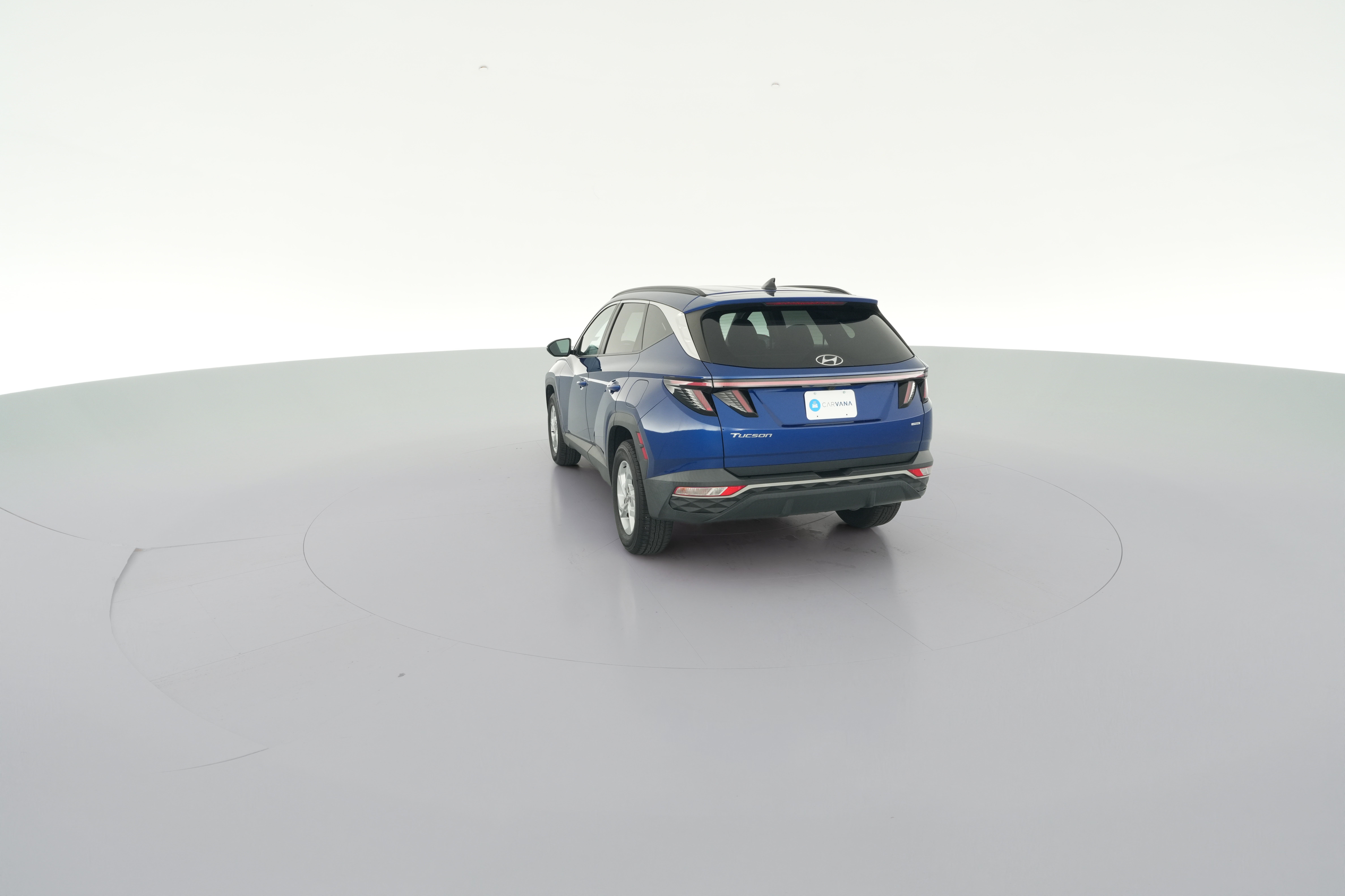 2022 Hyundai Tucson SEL - Photo 31