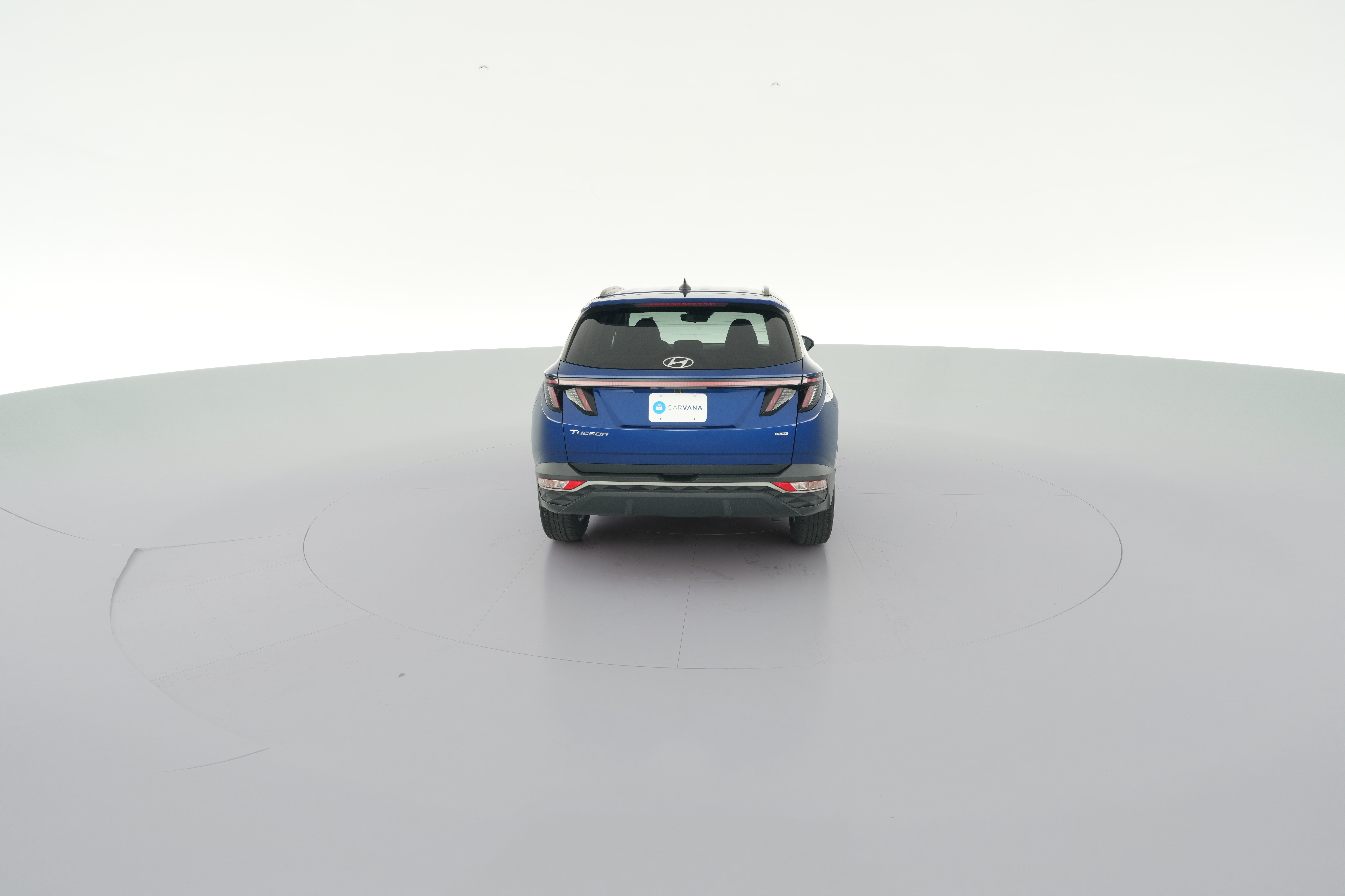 2022 Hyundai Tucson SEL - Photo 32
