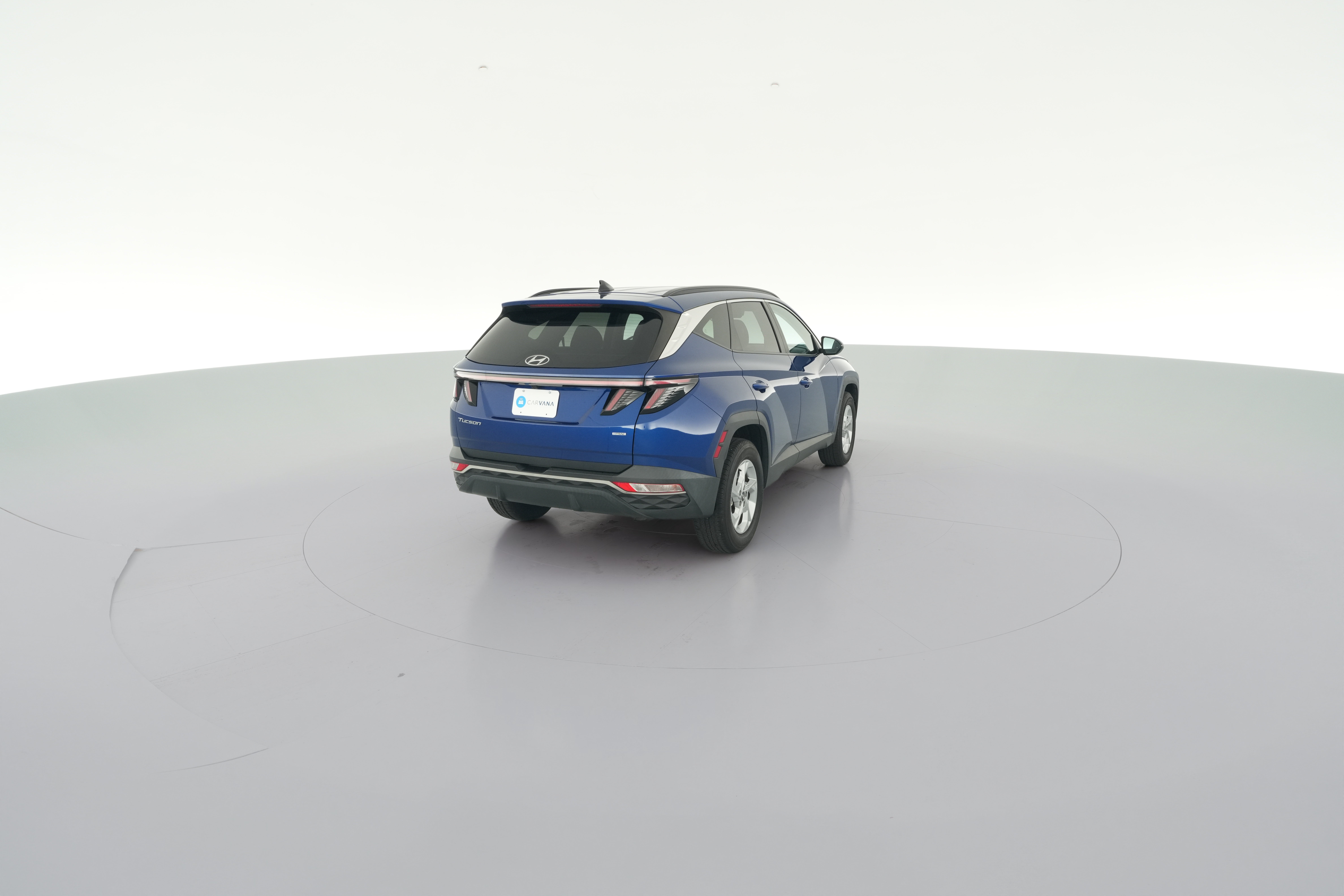 2022 Hyundai Tucson SEL - Photo 33
